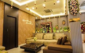 Hotel Shreyas Grand Ananthapuramu
